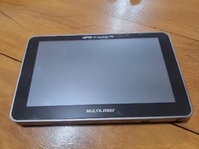 Gps