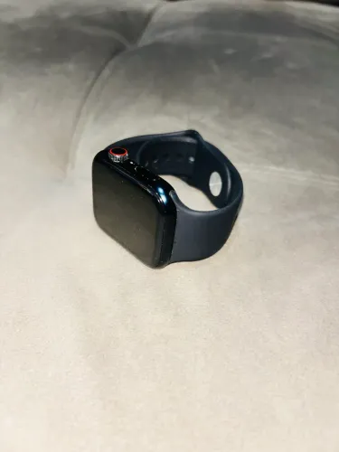 Apple Watch SE