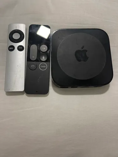 Apple TV