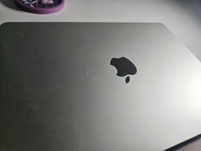 Macbook Air M5 16gb RAM 512gb SSD