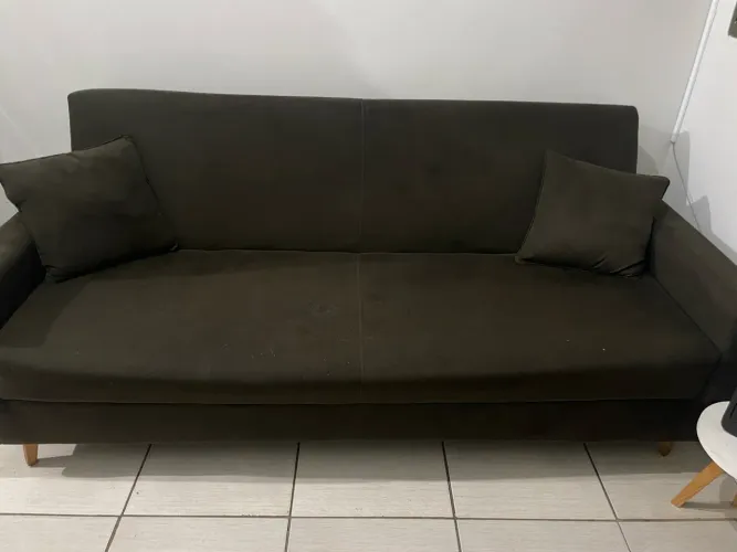 Sofá cama