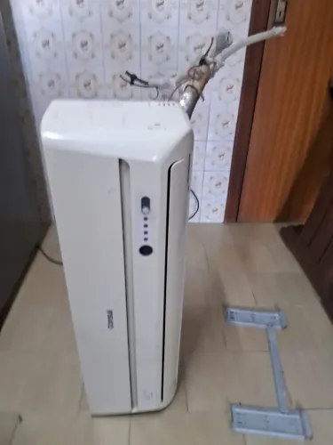 Ar condicionado Sprit Consul 12Mbtus 