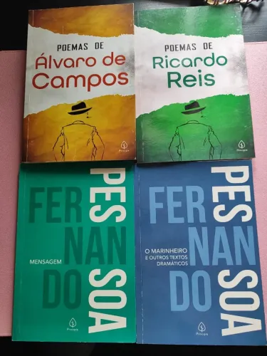 Fernando Pessoa