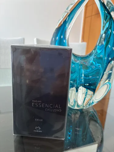Essencial Exclusivo Natura