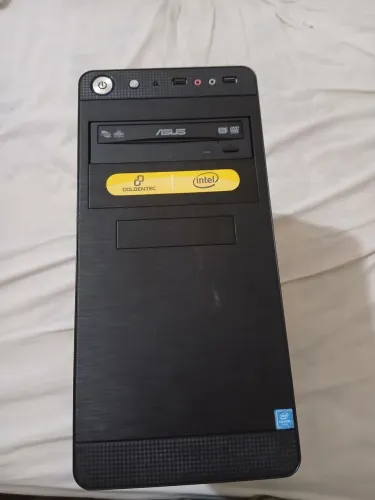 Vendo PC