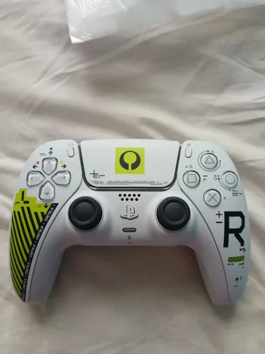 Comtrole De PS5 tel *
