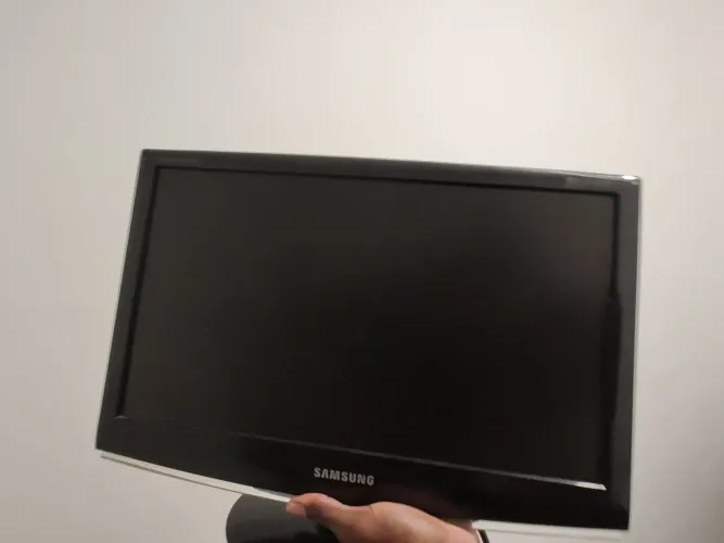 Monitor 19P