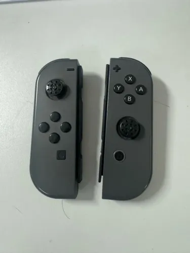 Par de Joy - Con original L - R
