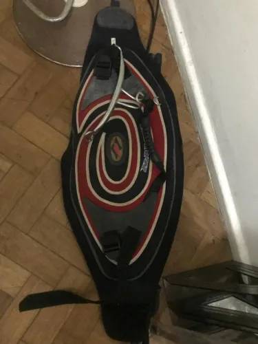 Trapézio Kitesurf