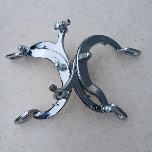 Ferradura caloi cross freetyle