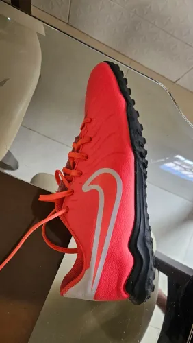 Chuteira Society Nike Tiempo Legend 10 Club