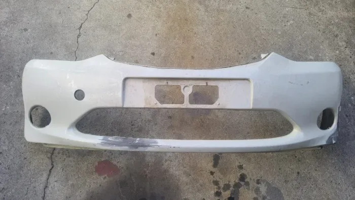 Parachoque Etios 2013 a 2016 Original