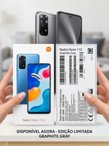 Redmi Note 11S 800