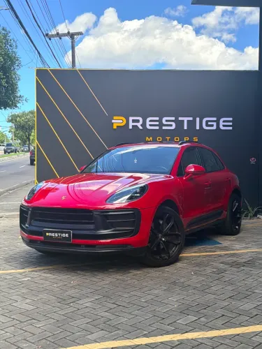 Porsche Macan 2.0 Turbo 237/252cv 2023