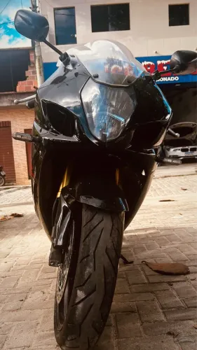 Suzuki GSX-R1000 (SRAD) 2005