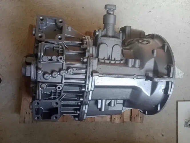 CAMBIO G60 VALOR SEM BASE DE TROCA, SÓ PEGAR E RODAR