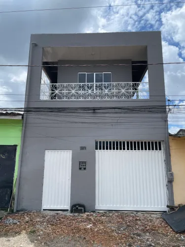 Casa á Venda no Conj. Panorama XXI
