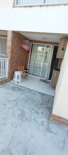 Apartamento à venda no VIDA BELA PRAIA MAR CONDOMÍNIO CLUBE, ESPAÇO TROPICAL, Barra dos Co