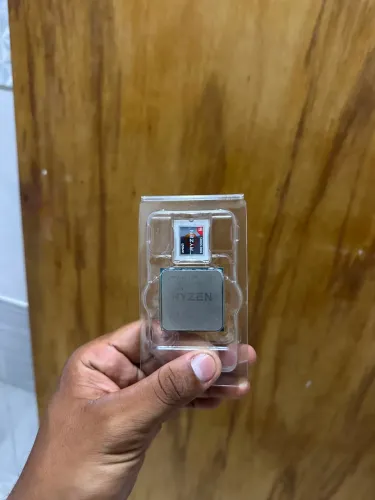 RYZEN 5 5500