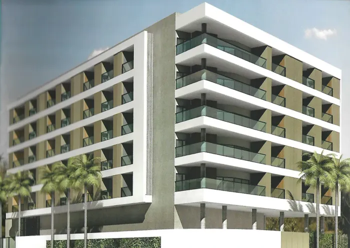 Apt Ubatuba Litoral Norte.