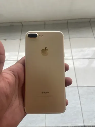 IPhone 8plus branco 