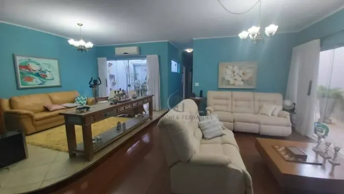 Casa à venda, 300 m² por R$ 850.000,00 - Jardim São Paulo - Rio Claro/SP