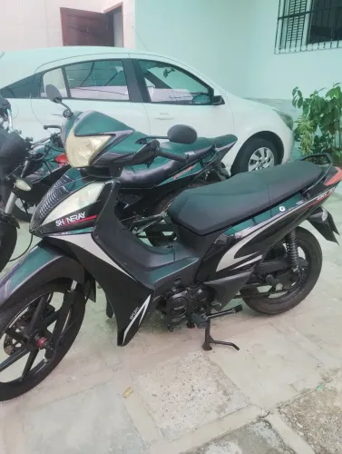 JET SPORT 50 cc