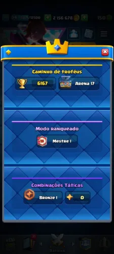 Clash Royale 