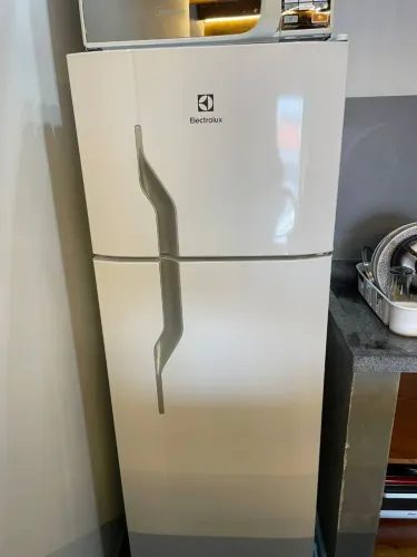 Geladeira Electrolux