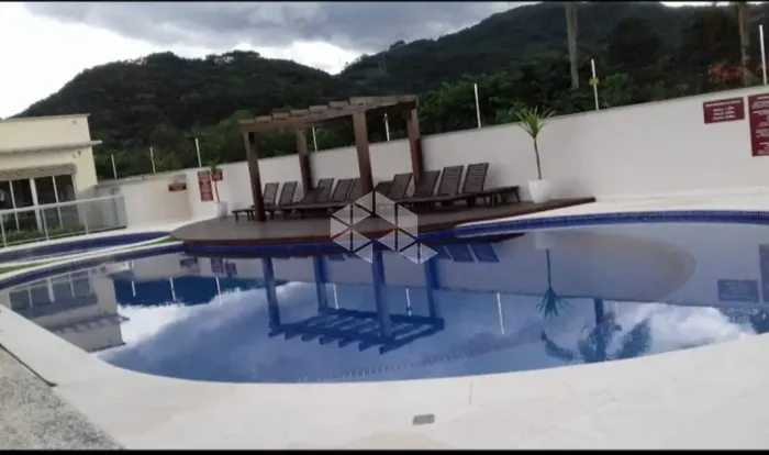 Terreno em Condomínio Fechado no Deltaville - Biguaçu/SC
