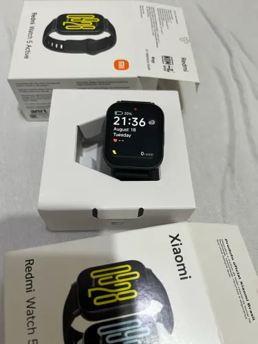 Redmi Watch 5 Active