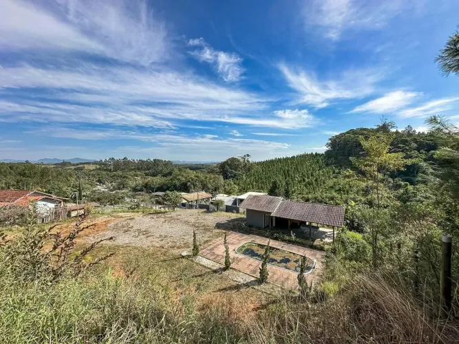 Terreno à venda, 2700 m² por R$ 699.000 - Morretes - Balneário Piçarras/SC