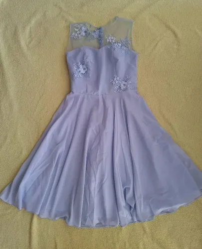 Vestido De Festa