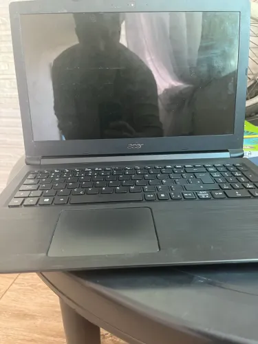 Notebook Acer