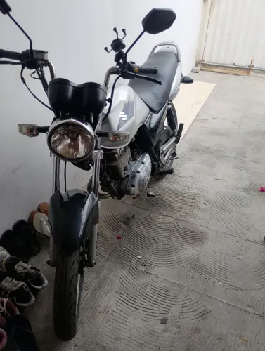Suzuki yes 125