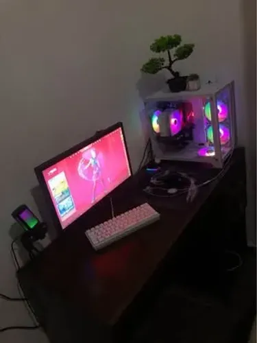 Pc gamer completo