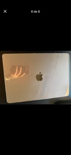 MacBook Air M3 15 8Gb RAM 256GB