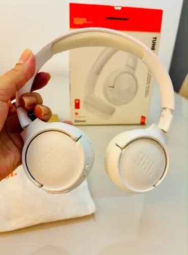 Fone JBL TUNE 520 BT