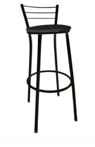 BANQUETA AÇO