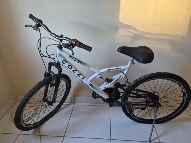 Bike aro 26