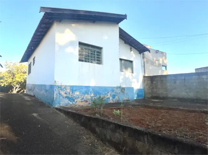 Casa com 2 quartos à venda em Jardim parque jupiá - SP