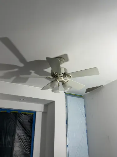 Ventiladores de teto Hunter