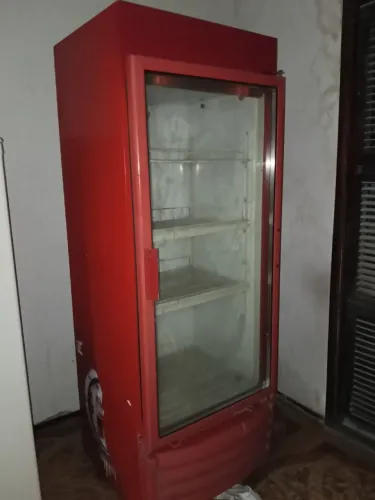 Freezer 