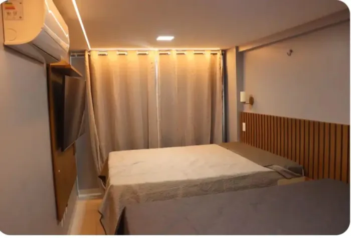VENDO DUPLEX R$800.000 NA ORLA TAMBAÚ OU ALUGO ANUAL E TEMPORADA