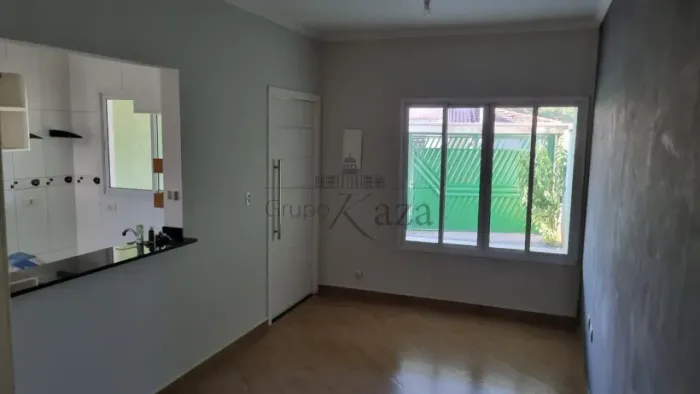 Casa Residencial - Jardim Esper - Centro Jacareí - 3 Dormitórios - 104,64m²