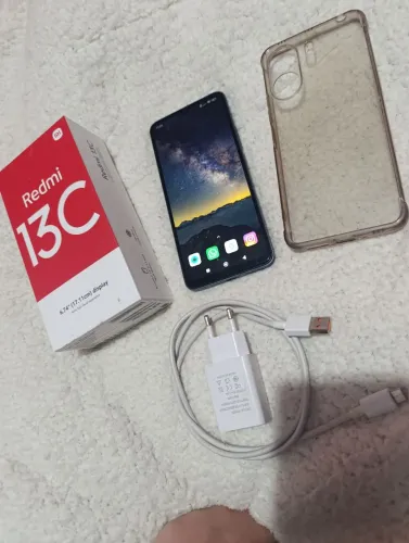 Vendo redimi 13C 256gigas
