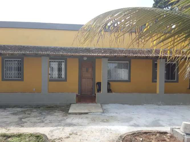CASA FÁTIMA para aluguel