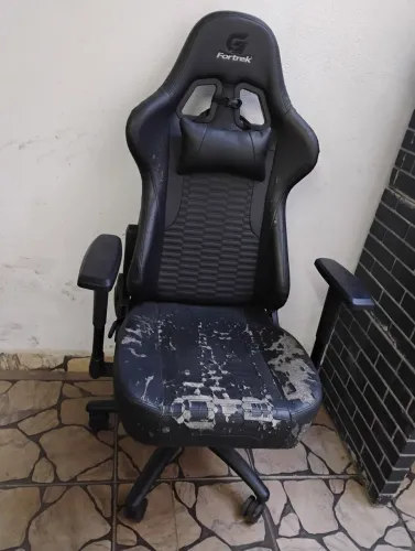Cadeira gamer