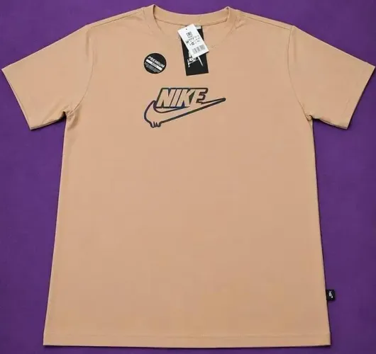 Camiseta masculina Nike