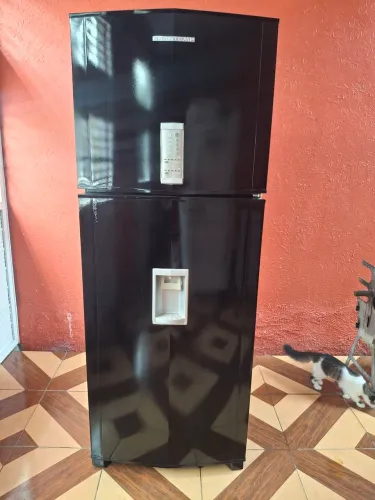 Geladeira Brastemp FrosFree Gelo Seco Funcionando Perfeitamente R$1.350 Facilito Entrega